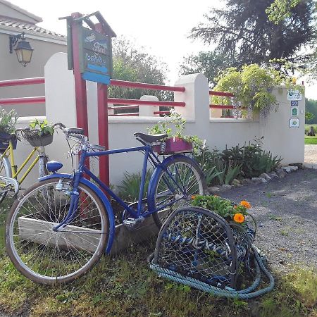 DrainBedloire住宿加早餐旅馆 外观 照片