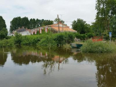 DrainBedloire住宿加早餐旅馆 外观 照片