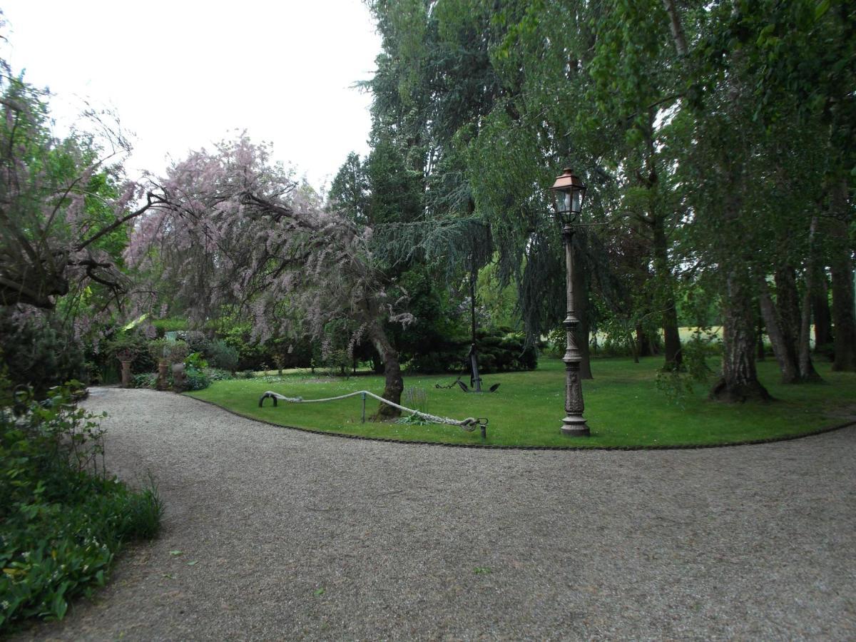 DrainBedloire住宿加早餐旅馆 外观 照片