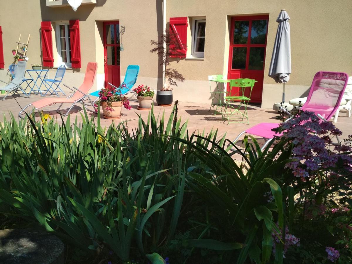 DrainBedloire住宿加早餐旅馆 外观 照片