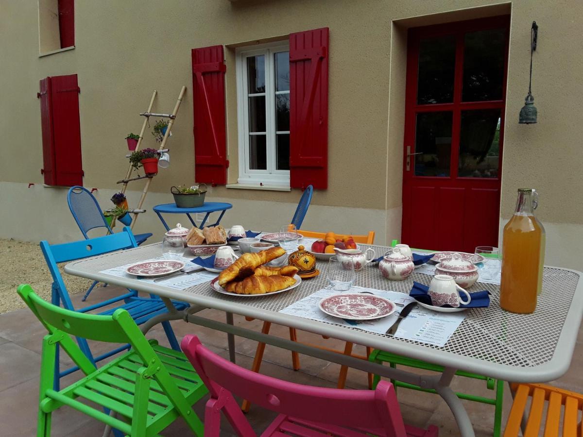 DrainBedloire住宿加早餐旅馆 外观 照片
