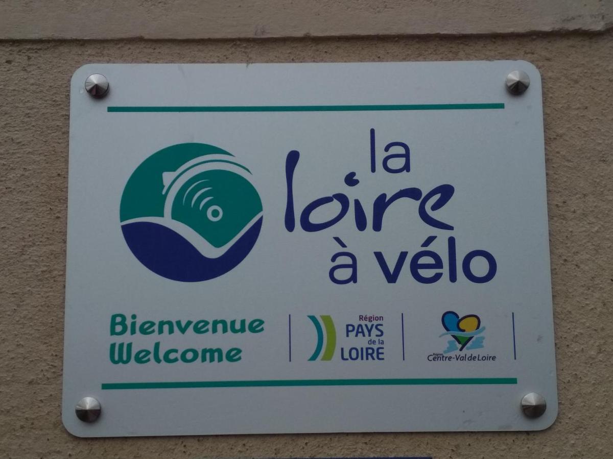 DrainBedloire住宿加早餐旅馆 外观 照片