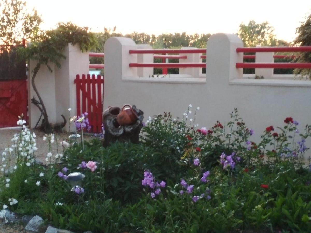 DrainBedloire住宿加早餐旅馆 外观 照片
