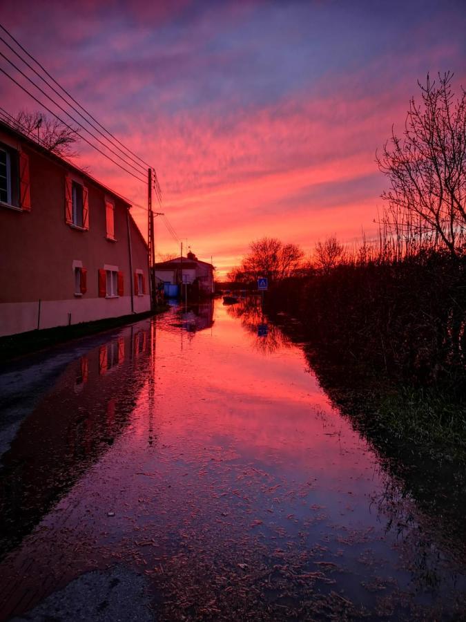 DrainBedloire住宿加早餐旅馆 外观 照片