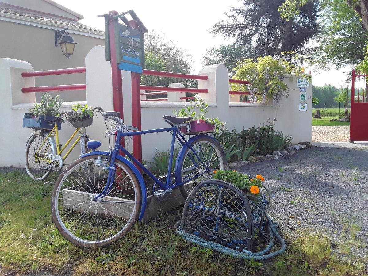 DrainBedloire住宿加早餐旅馆 外观 照片