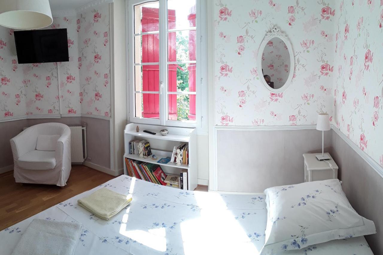 DrainBedloire住宿加早餐旅馆 外观 照片